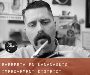 Barbería en Kananaskis Improvement District