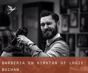 Barbería en Kirkton of Logie Buchan