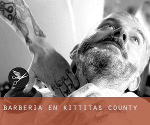 Barbería en Kittitas County