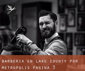 Barbería en Lake County por metropolis - página 3