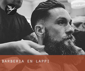 Barbería en Lappi
