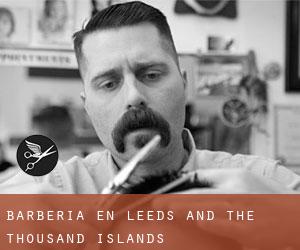 Barbería en Leeds and the Thousand Islands
