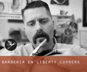 Barbería en Liberty Corners