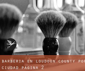Barbería en Loudoun County por ciudad - página 2