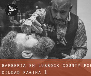 Barbería en Lubbock County por ciudad - página 1