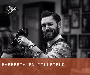 Barbería en Millfield