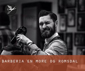Barbería en Møre og Romsdal Barbería en Møre og Romsdal
