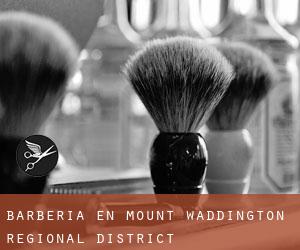 Barbería en Mount Waddington Regional District