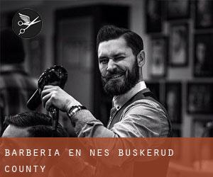 Barbería en Nes (Buskerud county)
