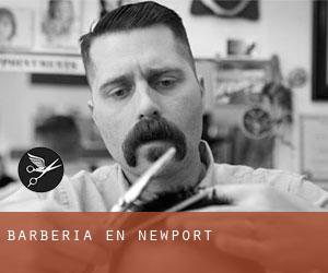 Barbería en Newport Barbería en Newport