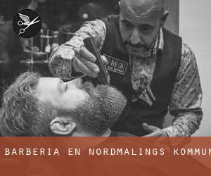 Barbería en Nordmalings Kommun