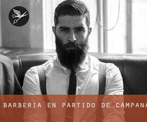 Barbería en Partido de Campana Barbería en Partido de Campana