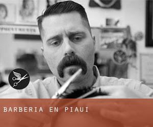 Barbería en Piauí Barbería en Piauí