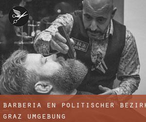 Barbería en Politischer Bezirk Graz Umgebung