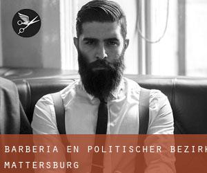 Barbería en Politischer Bezirk Mattersburg