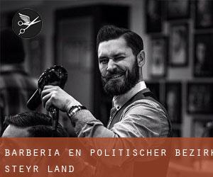 Barbería en Politischer Bezirk Steyr-Land