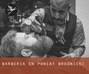 Barbería en Powiat brodnicki