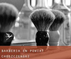 Barbería en Powiat choszczeński