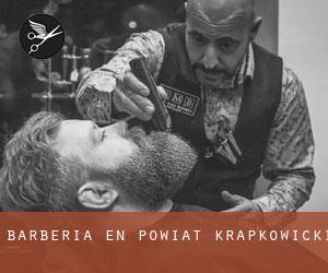 Barbería en Powiat krapkowicki