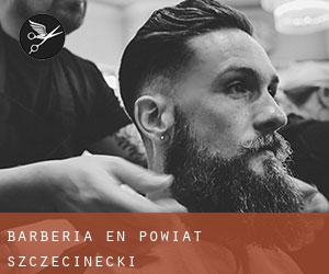 Barbería en Powiat szczecinecki