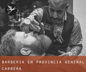 Barbería en Provincia General Carrera
