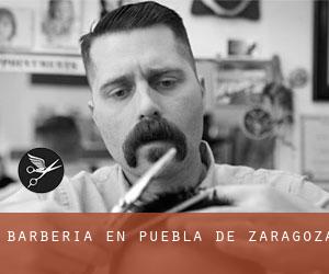 Barbería en Puebla de Zaragoza