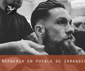 Barbería en Puebla de Zaragoza