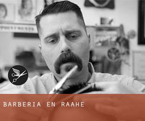 Barbería en Raahe Barbería en Raahe