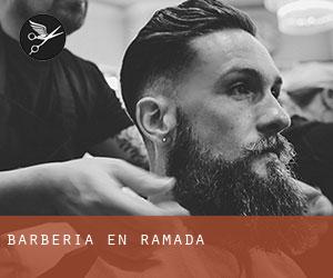 Barbería en Ramada