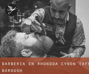 Barbería en Rhondda Cynon Taff (Borough)