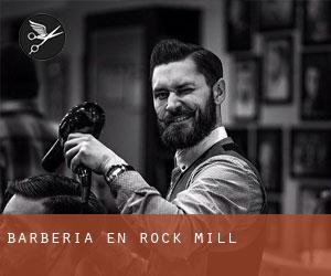 Barbería en Rock Mill Barbería en Rock Mill