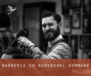 Barbería en Rudersdal Kommune Barbería en Rudersdal Kommune