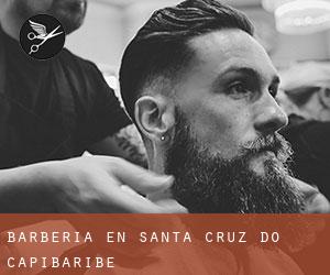 Barbería en Santa Cruz do Capibaribe