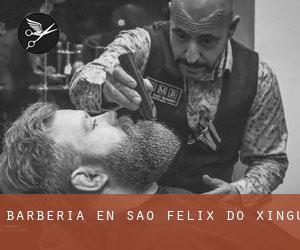 Barbería en São Félix do Xingu Barbería en São Félix do Xingu