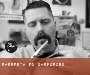 Barbería en Sarpsborg