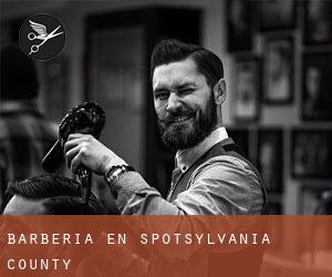 Barbería en Spotsylvania County Barbería en Spotsylvania County