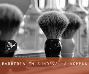 Barbería en Sundsvalls Kommun