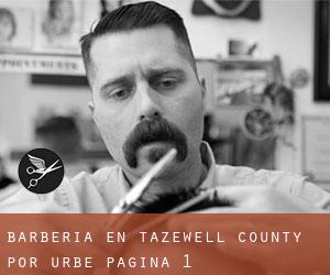 Barbería en Tazewell County por urbe - página 1