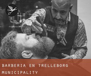 Barbería en Trelleborg Municipality