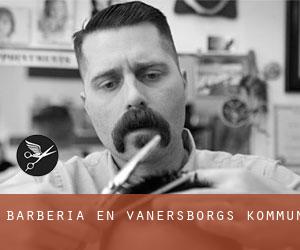 Barbería en Vänersborgs Kommun