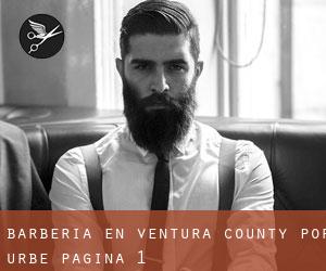 Barbería en Ventura County por urbe - página 1