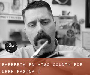 Barbería en Vigo County por urbe - página 1