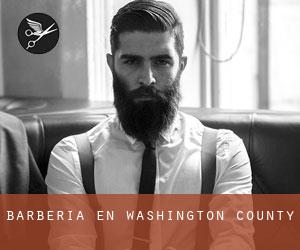 Barbería en Washington County