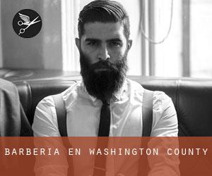 Barbería en Washington County Barbería en Washington County