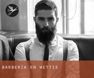 Barbería en Wettis Barbería en Wettis