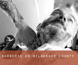 Barbería en Wilbarger County