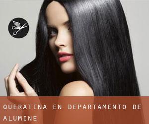 Queratina en Departamento de Aluminé Queratina en Departamento de Aluminé