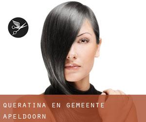 Queratina en Gemeente Apeldoorn Queratina en Gemeente Apeldoorn