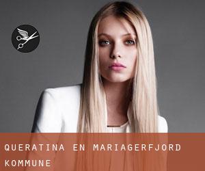 Queratina en Mariagerfjord Kommune Queratina en Mariagerfjord Kommune