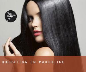 Queratina en Mauchline